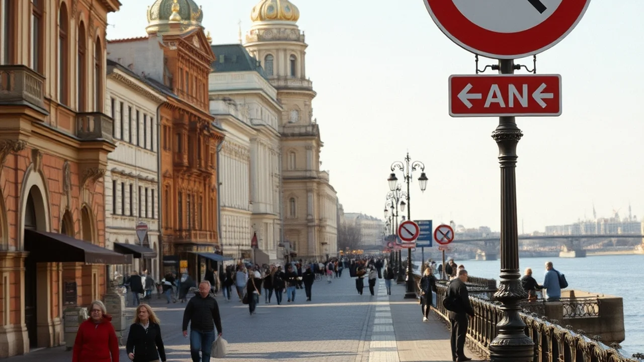 Петербург для взрослых: культурный день и вечер