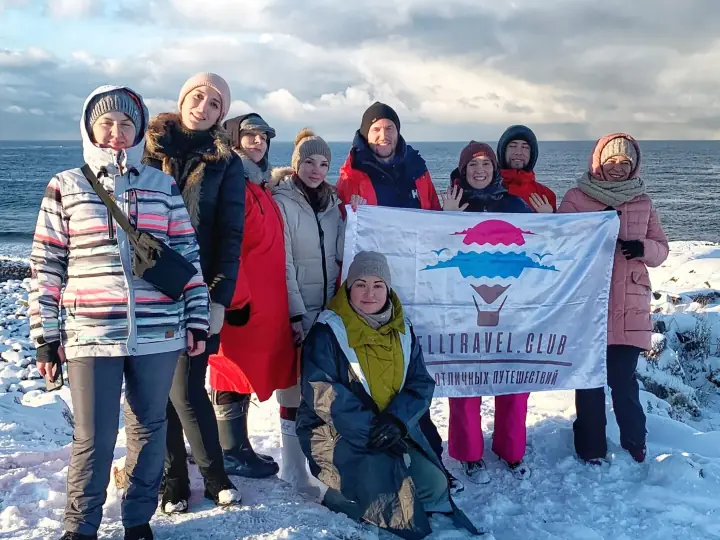Фотографии путешествий WellTravel.Club