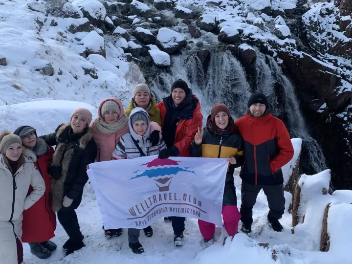 Фотографии путешествий WellTravel.Club