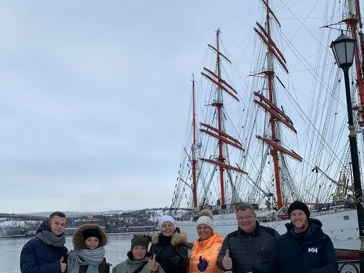 Фотографии путешествий WellTravel.Club