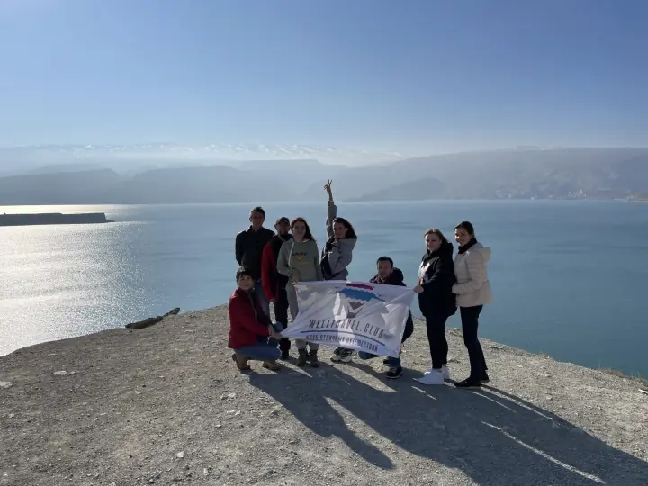 Фотографии путешествий WellTravel.Club