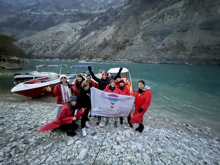 Фотографии путешествий WellTravel.Club