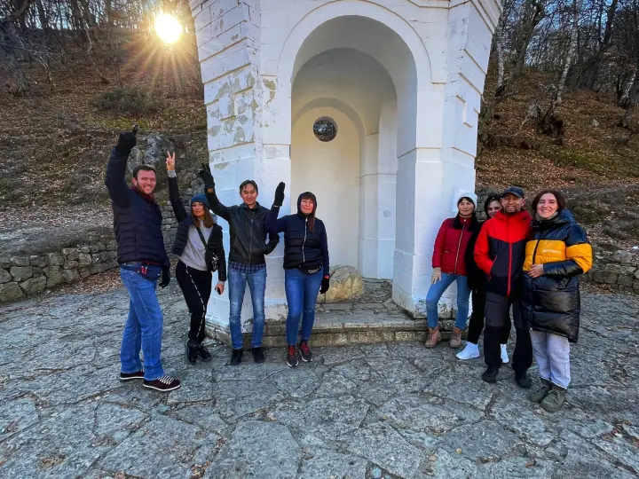 Фотографии путешествий WellTravel.Club