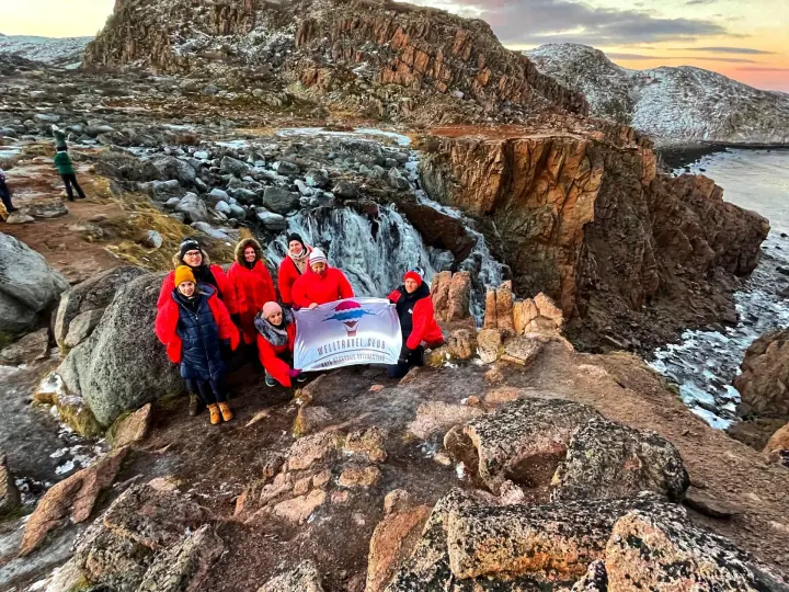 Фотографии путешествий WellTravel.Club