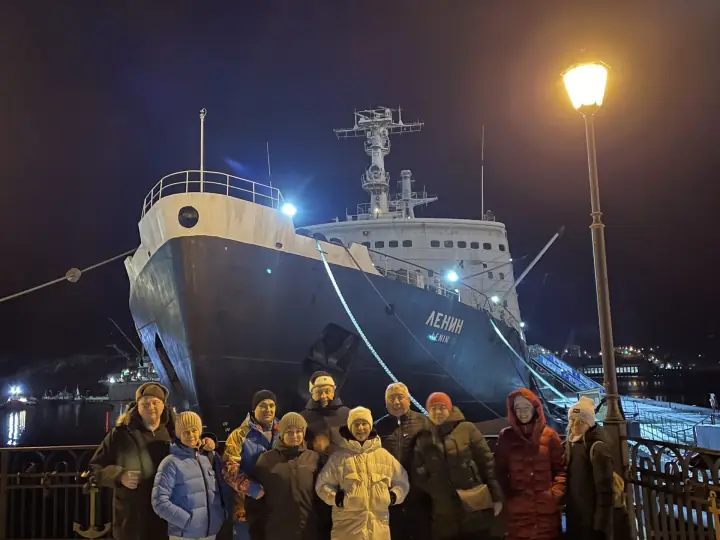 Фотографии путешествий WellTravel.Club