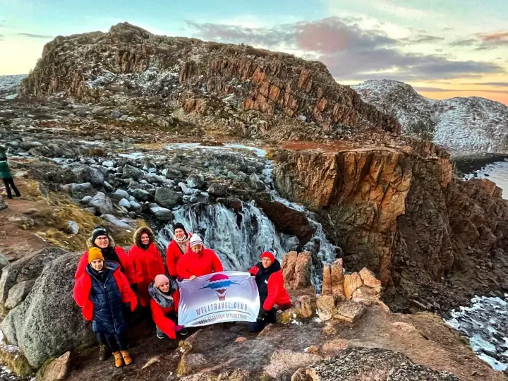 Фотографии путешествий WellTravel.Club