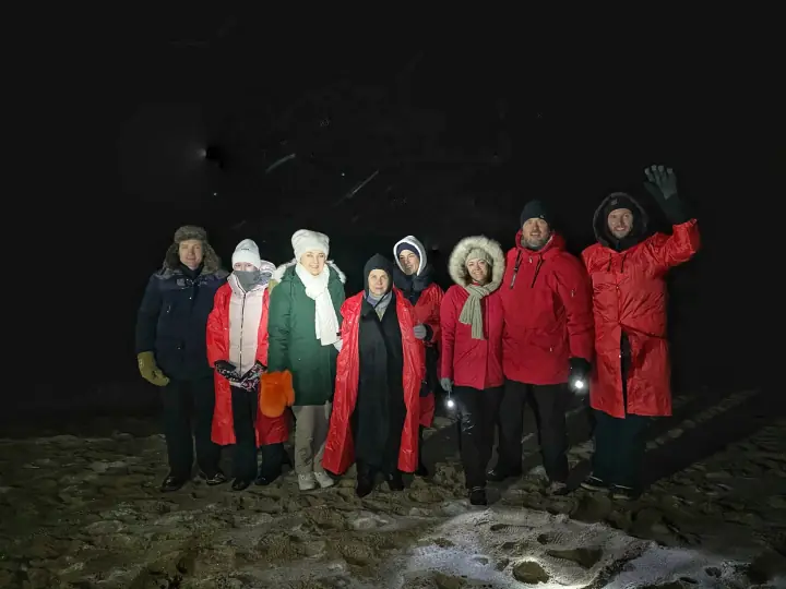 Фотографии путешествий WellTravel.Club