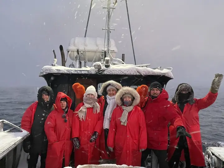 Фотографии путешествий WellTravel.Club
