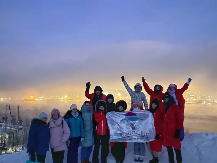 Фотографии путешествий WellTravel.Club