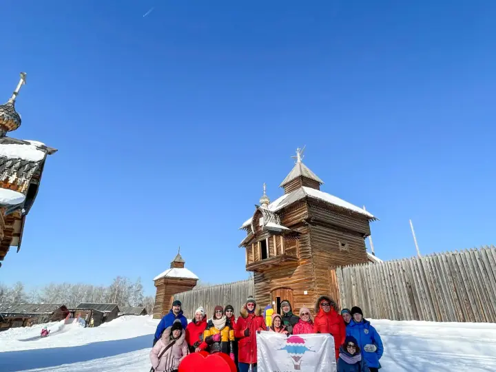 Фотографии путешествий WellTravel.Club