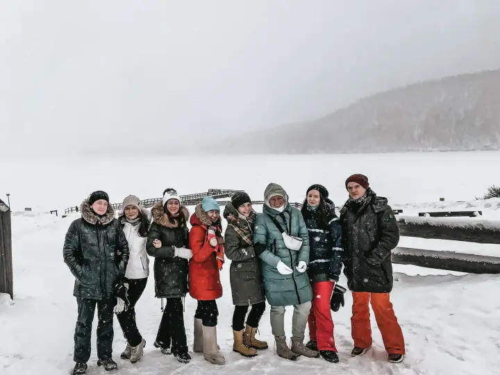 Фотографии путешествий WellTravel.Club