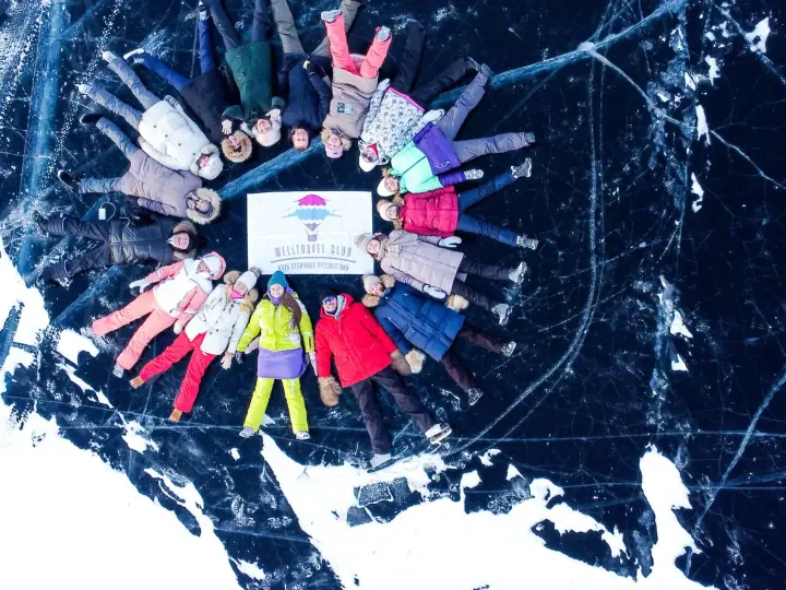 Фотографии путешествий WellTravel.Club