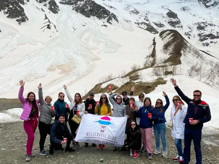 Фотографии путешествий WellTravel.Club