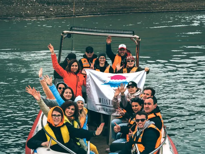 Фотографии путешествий WellTravel.Club