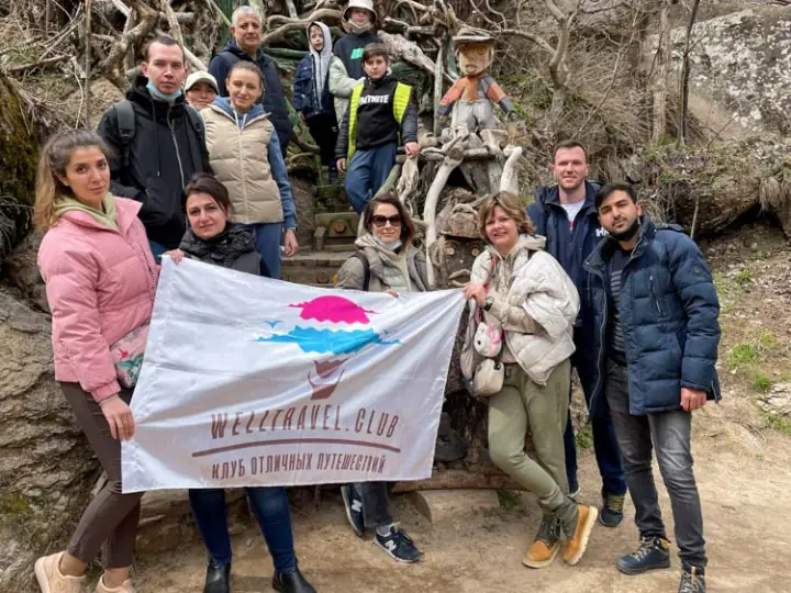 Фотографии путешествий WellTravel.Club