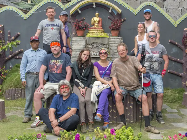 Фотографии путешествий WellTravel.Club