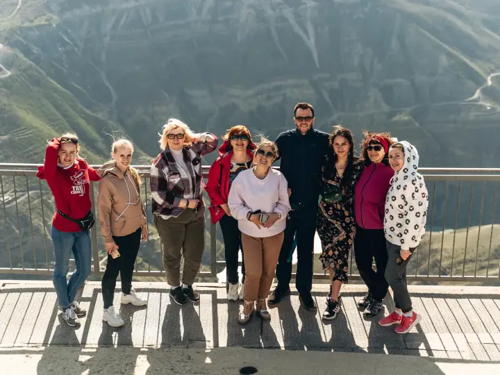 Фотографии путешествий WellTravel.Club