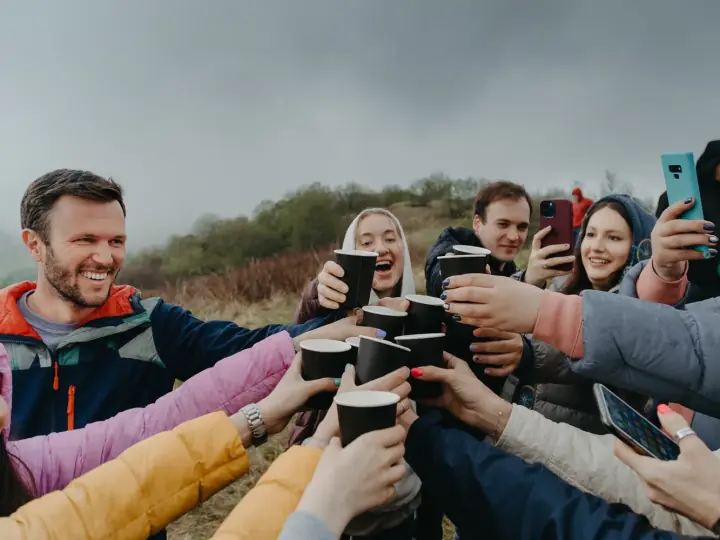 Фотографии путешествий WellTravel.Club