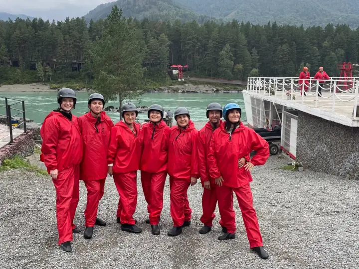 Фотографии путешествий WellTravel.Club