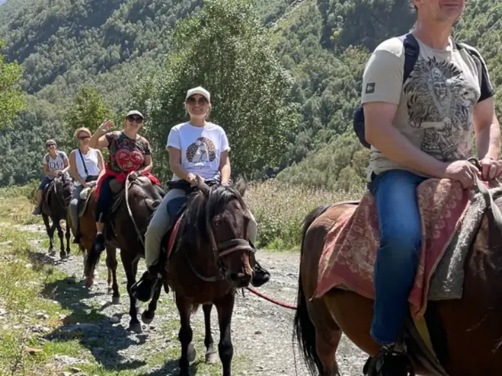 Фотографии путешествий WellTravel.Club