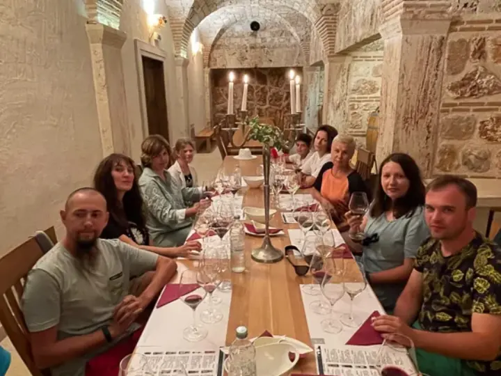 Фотографии путешествий WellTravel.Club