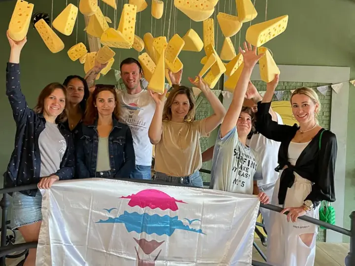 Фотографии путешествий WellTravel.Club