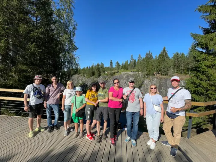 Фотографии путешествий WellTravel.Club
