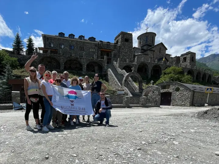 Фотографии путешествий WellTravel.Club