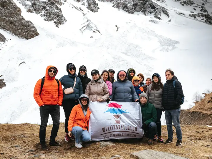Фотографии путешествий WellTravel.Club