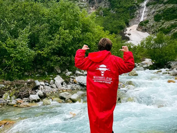 Фотографии путешествий WellTravel.Club