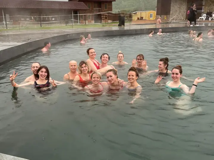 Фотографии путешествий WellTravel.Club