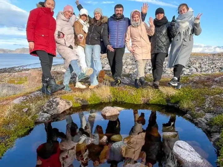 Фотографии путешествий WellTravel.Club