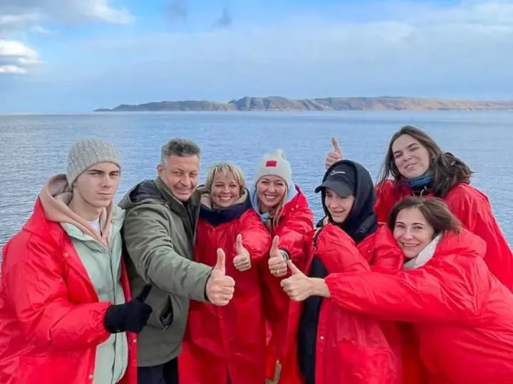 Фотографии путешествий WellTravel.Club