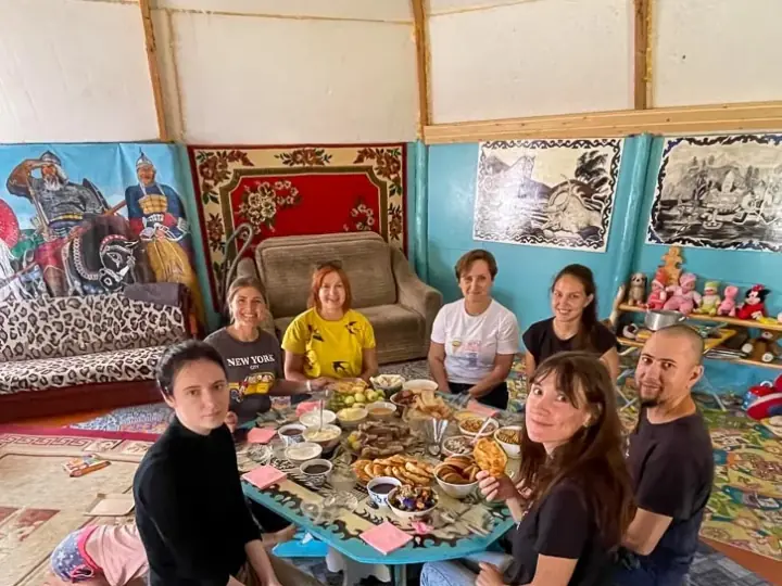 Фотографии путешествий WellTravel.Club