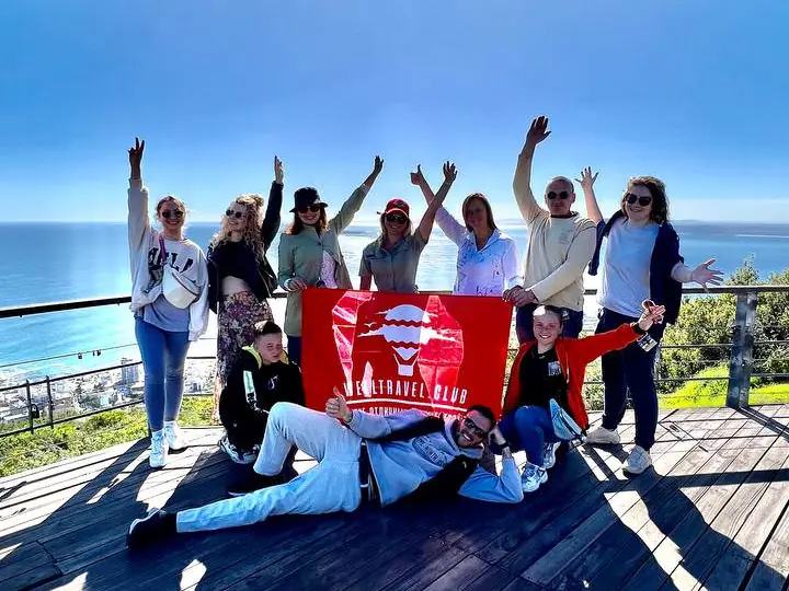 Фотографии путешествий WellTravel.Club