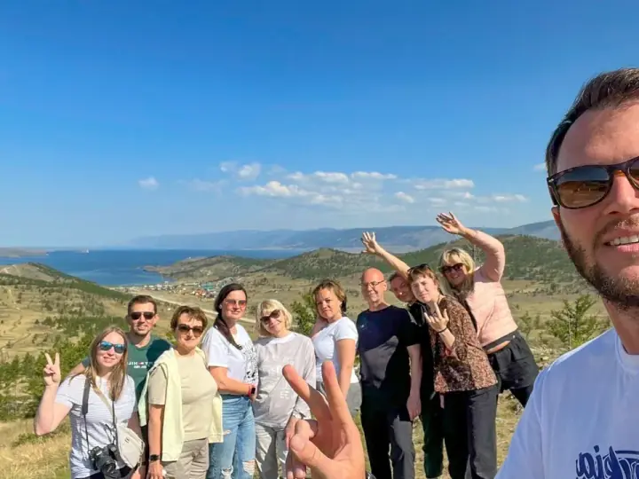 Фотографии путешествий WellTravel.Club