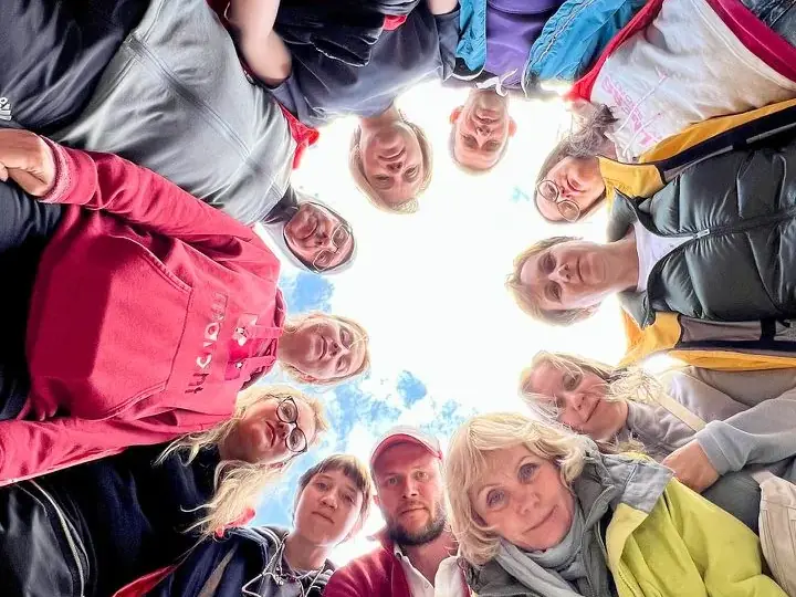 Фотографии путешествий WellTravel.Club