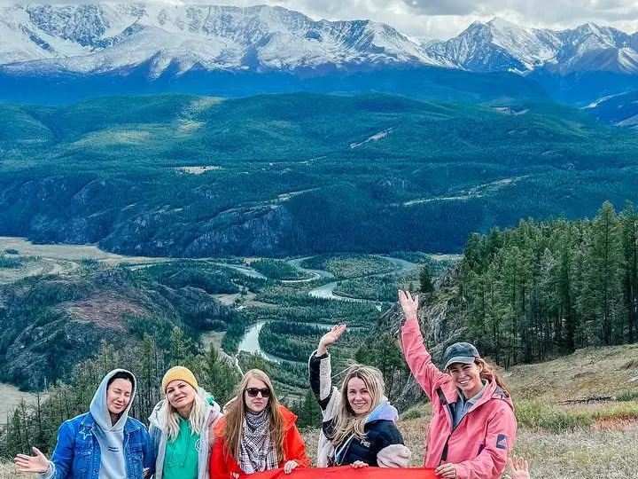 Фотографии путешествий WellTravel.Club