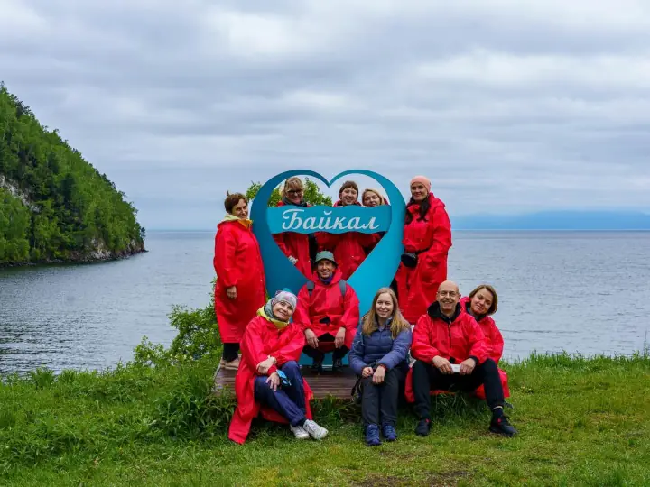 Фотографии путешествий WellTravel.Club