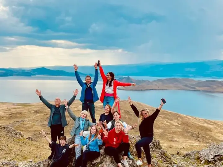 Фотографии путешествий WellTravel.Club