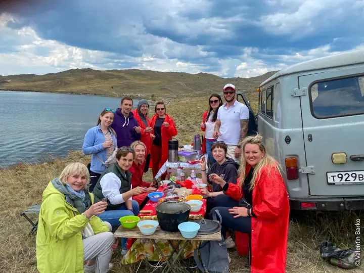 Фотографии путешествий WellTravel.Club