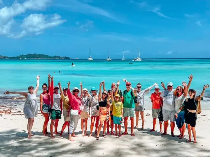 Фотографии путешествий WellTravel.Club